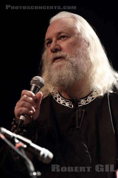 STEFAN LAKATOS - DOMINIQUE PONTY - 2012-11-23 - BOULOGNE-BILLANCOURT - Carre Bellefeuille - 